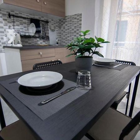 Civico Undici Holiday Home Agrigento Buitenkant foto