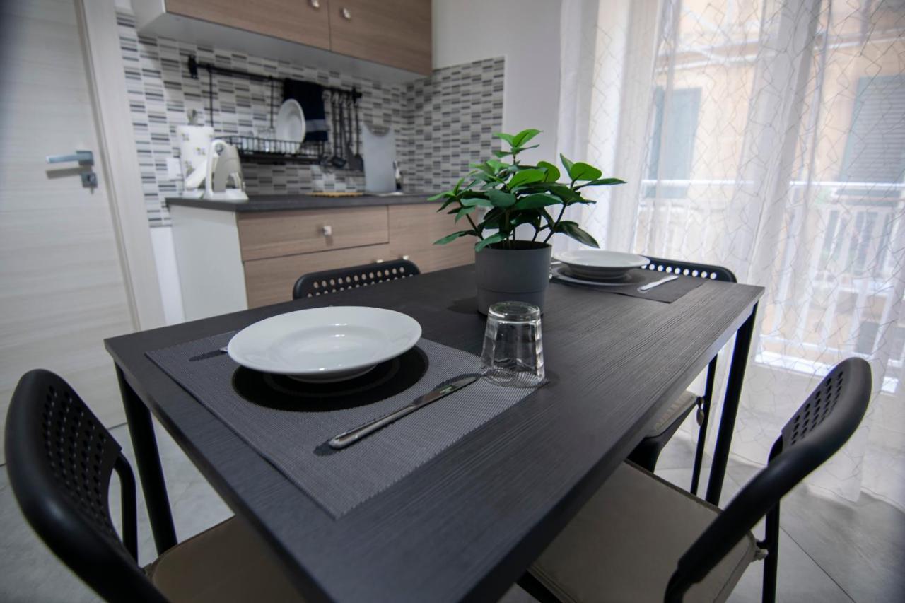 Civico Undici Holiday Home Agrigento Buitenkant foto