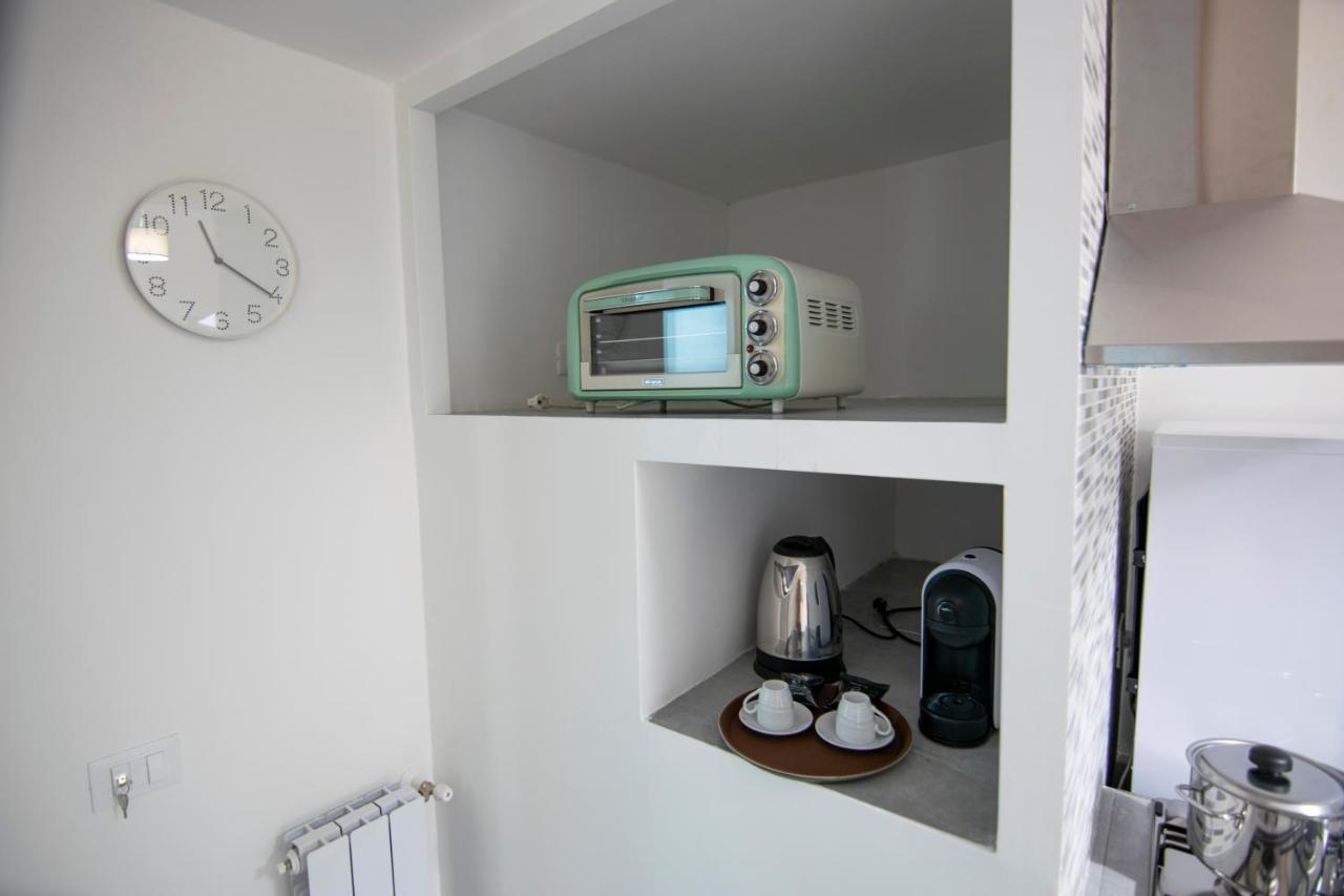 Civico Undici Holiday Home Agrigento Buitenkant foto