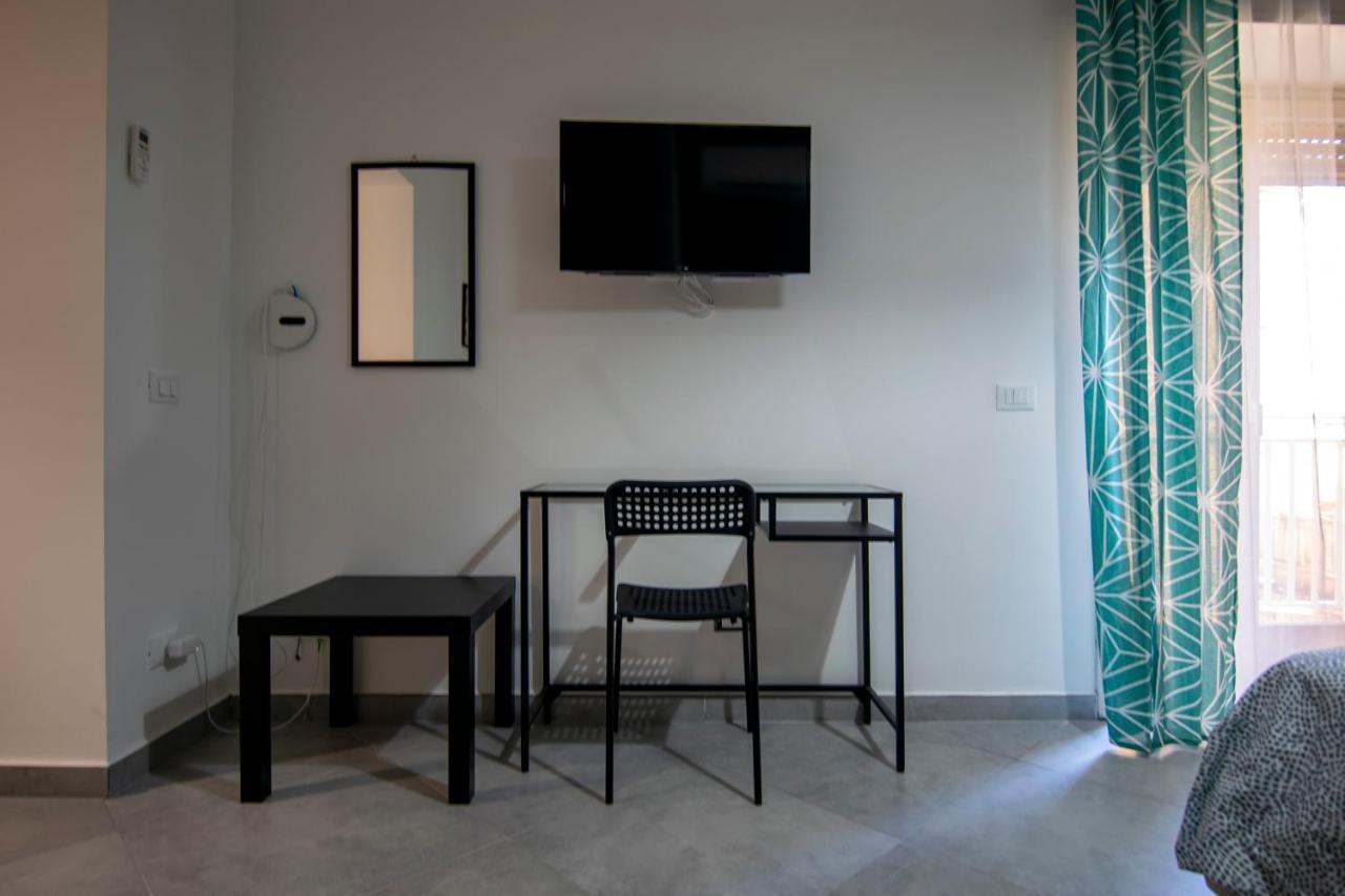 Civico Undici Holiday Home Agrigento Buitenkant foto