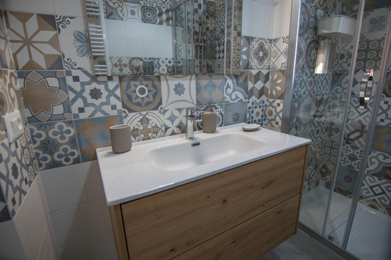 Civico Undici Holiday Home Agrigento Buitenkant foto