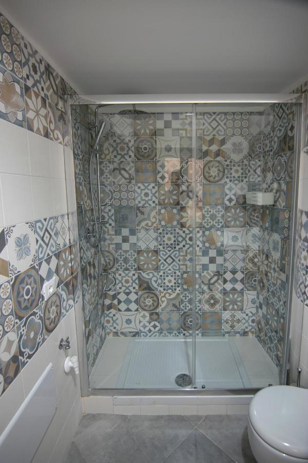Civico Undici Holiday Home Agrigento Buitenkant foto
