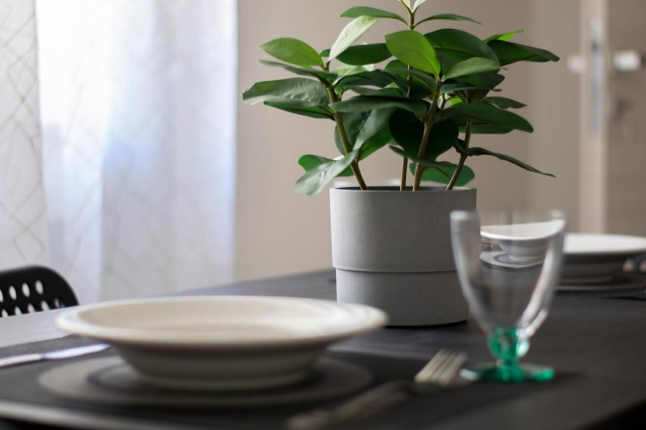 Civico Undici Holiday Home Agrigento Buitenkant foto